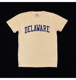 REHOBOTH LIFESTYLE MENS CLASSIC DELAWARE SS TEE