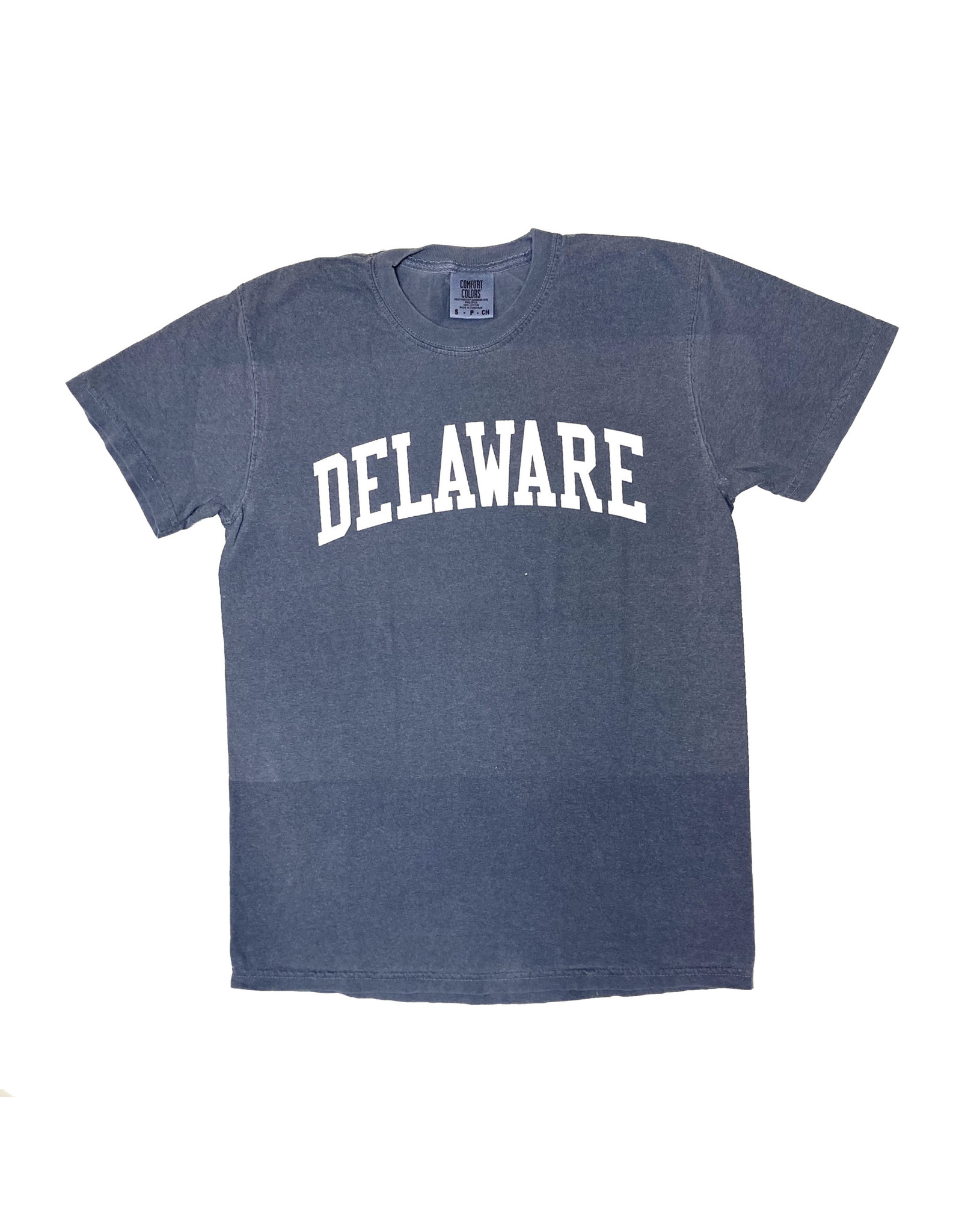 REHOBOTH LIFESTYLE CLASSIC DELAWARE SS TEE