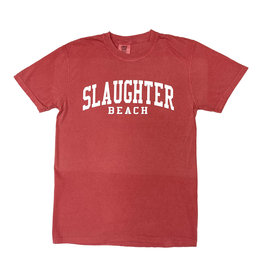 REHOBOTH LIFESTYLE CLASSIC SLAUGHTER BEACH SS TEE