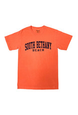 REHOBOTH LIFESTYLE MENS CLASSIC SOUTH BETHANY BEACH SS TEE