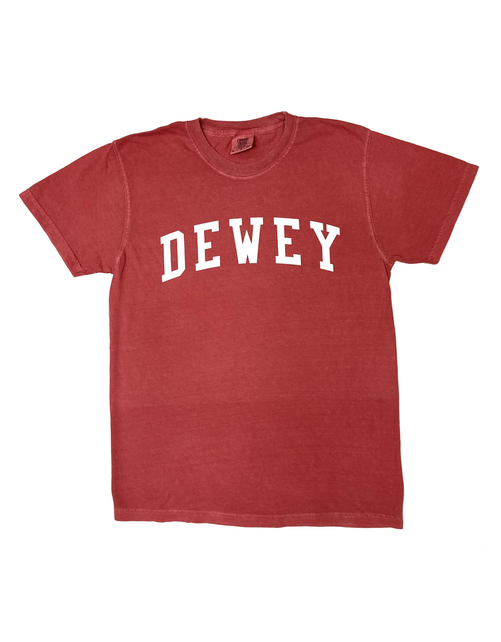 REHOBOTH LIFESTYLE MENS CLASSIC DEWEY SS TEE