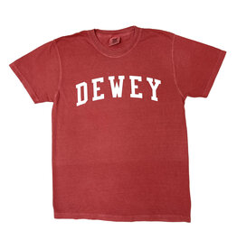REHOBOTH LIFESTYLE MENS CLASSIC DEWEY SS TEE
