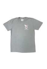 AMERICAN FIDO GROUP THERAPY SS TEE