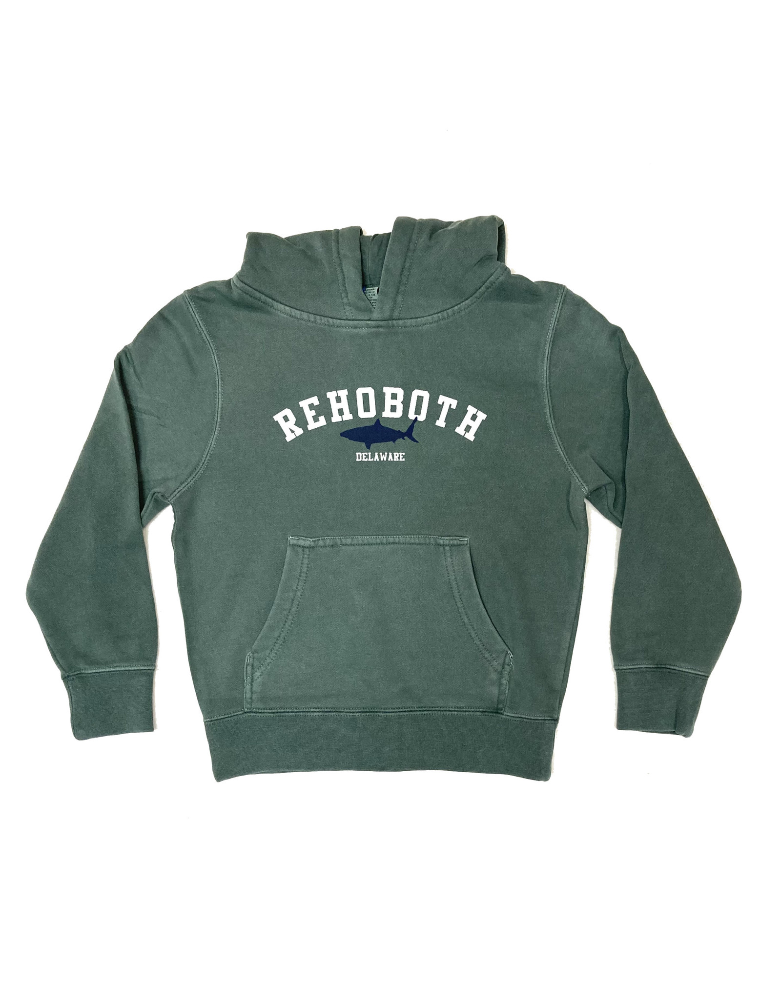 REHOBOTH LIFESTYLE YOUTH CLASSIC BEACH HOODIE