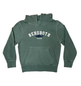 REHOBOTH LIFESTYLE YOUTH CLASSIC BEACH HOODIE