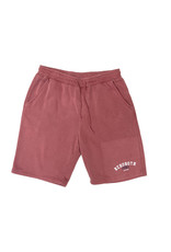 REHOBOTH LIFESTYLE MENS GARMENT DYED COTTON SHORTS