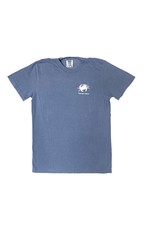 AMERICAN FIDO USA CRAB BUSHEL SS TEE