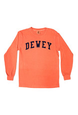 REHOBOTH LIFESTYLE MENS CLASSIC DEWEY LS TEE