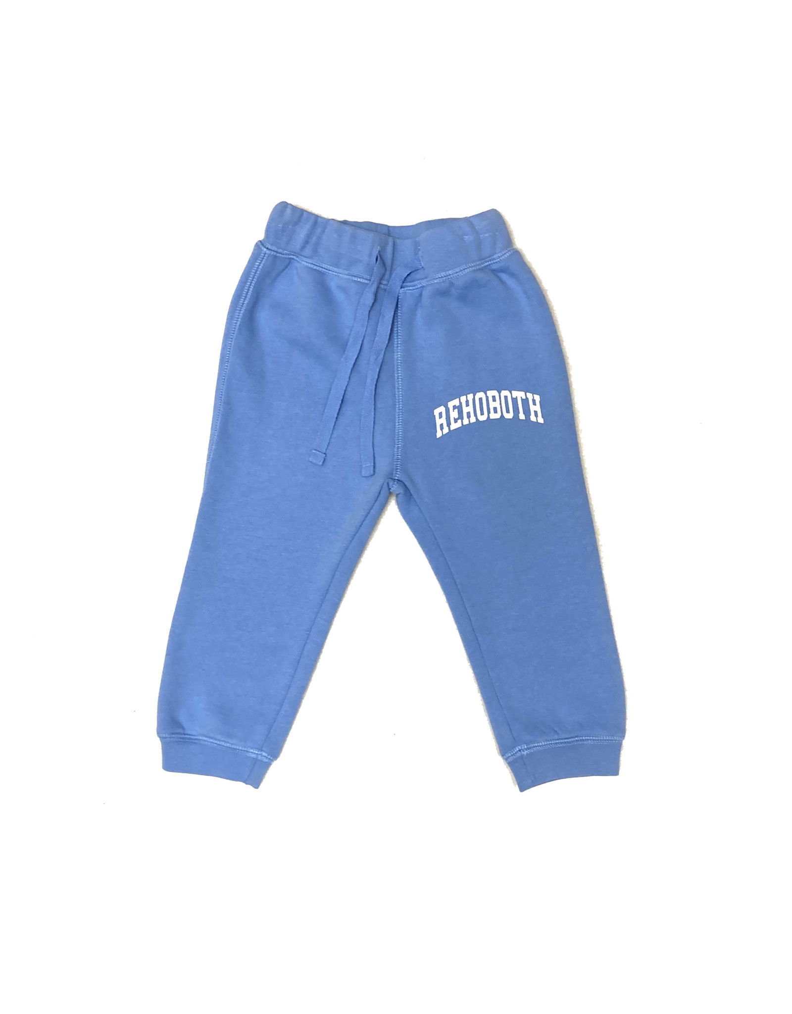 WILD PALMS INFANT FLEECE ARCH SWEATPANTS