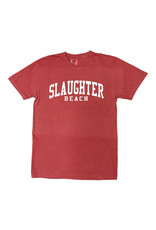 REHOBOTH LIFESTYLE MENS CLASSIC SLAUGHTER BEACH SS TEE