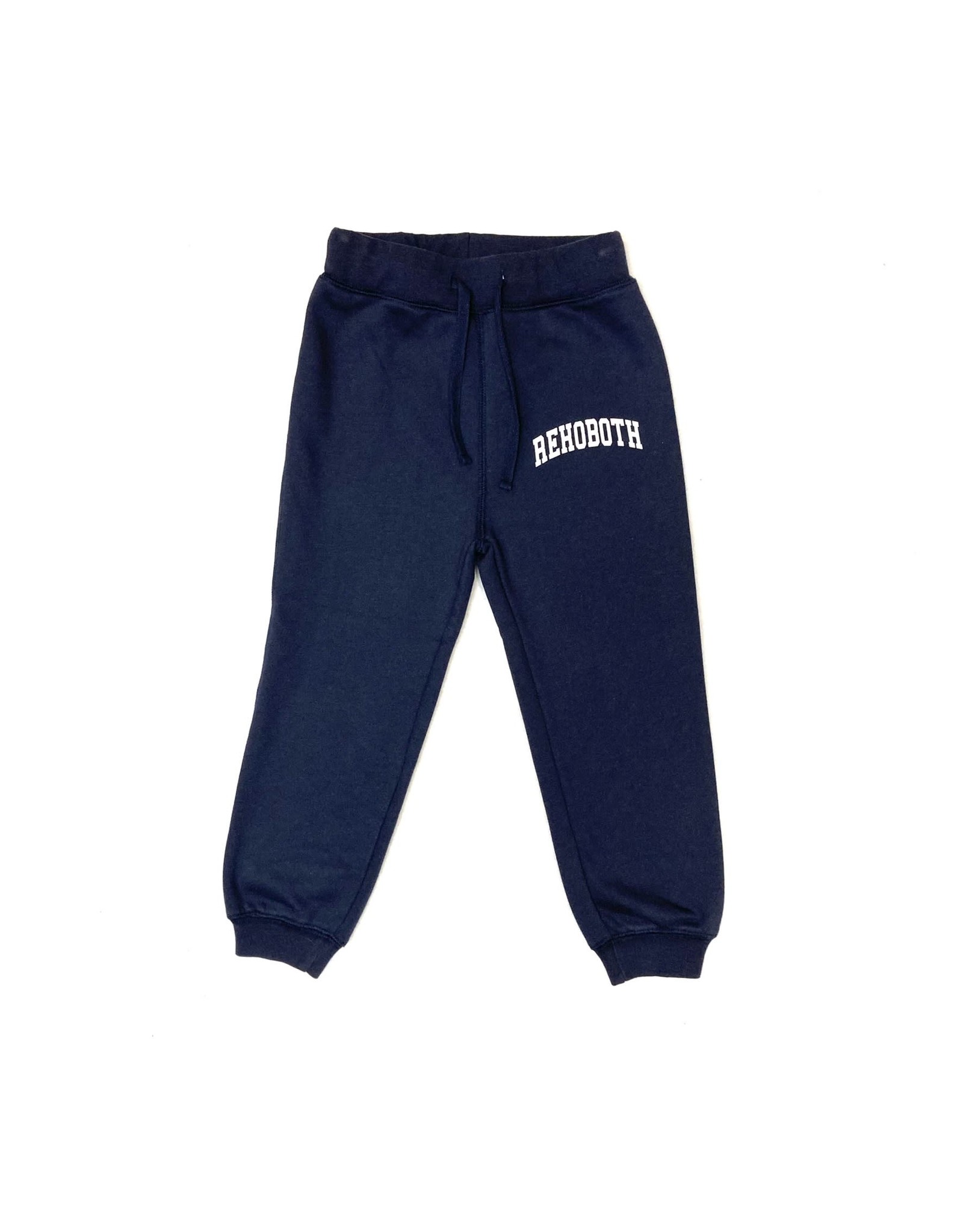 WILD PALMS YOUTH FLEECE ARCH SWEATPANTS