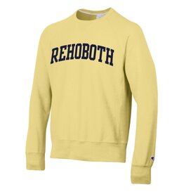 CHAMPION CHAMPION VINTAGE CLOUD WASH CREWNECK