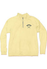 BLUE 84 WOMENS DYNAMITE OARS SOFT 1/2 ZIP