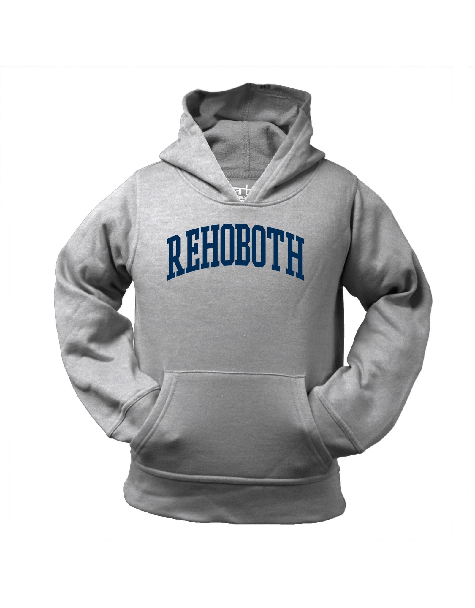 BLUE 84 TODDLER FLEECE HOODIE