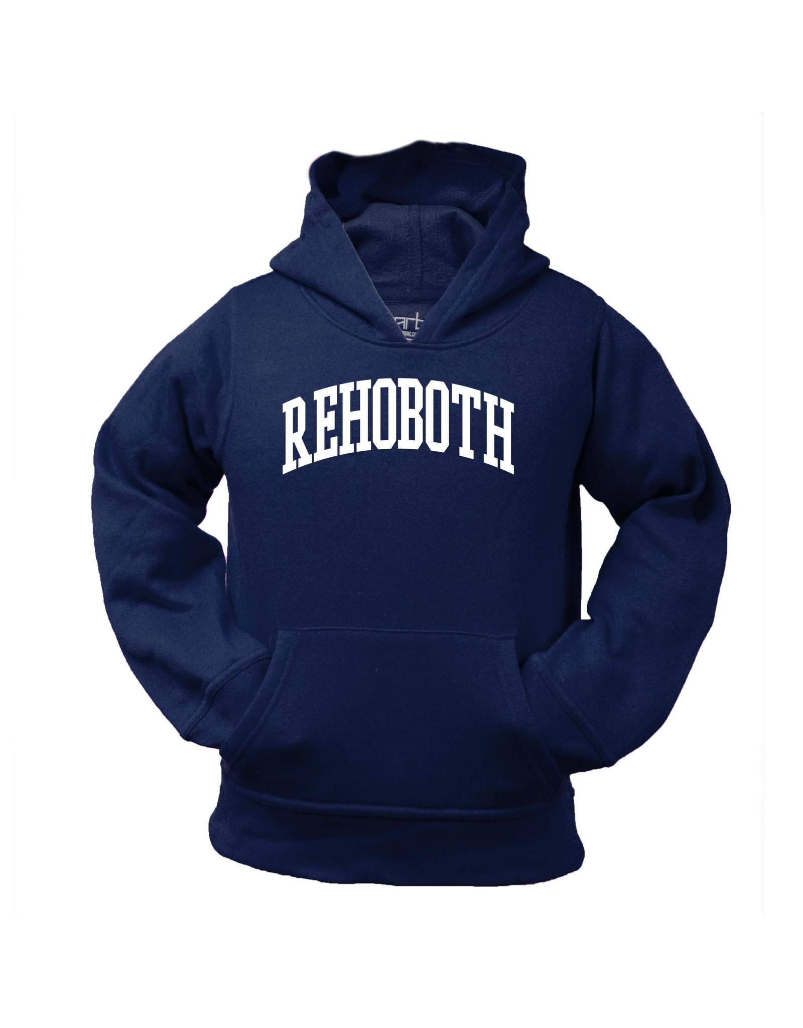 BLUE 84 TODDLER FLEECE HOODIE