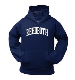 BLUE 84 TODDLER FLEECE HOODIE