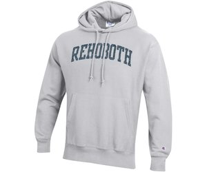 CHAMPION REVERSE WEAVE HOODIE - Rehoboth Lifestyle