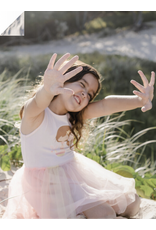 EARTH NYMPH EARTH NYMPH TUTU DRESS