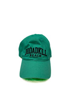 REHOBOTH LIFESTYLE CLASSIC COTTON BEACH HAT OS MINT BROADKILL BEACH