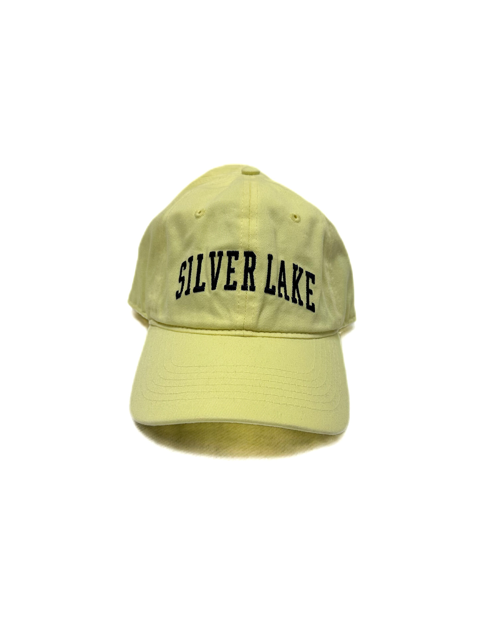 REHOBOTH LIFESTYLE CLASSIC COTTON BEACH HAT OS BUTTER SILVER LAKE