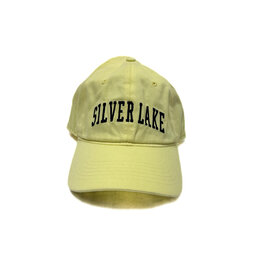 REHOBOTH LIFESTYLE CLASSIC COTTON BEACH HAT OS BUTTER SILVER LAKE