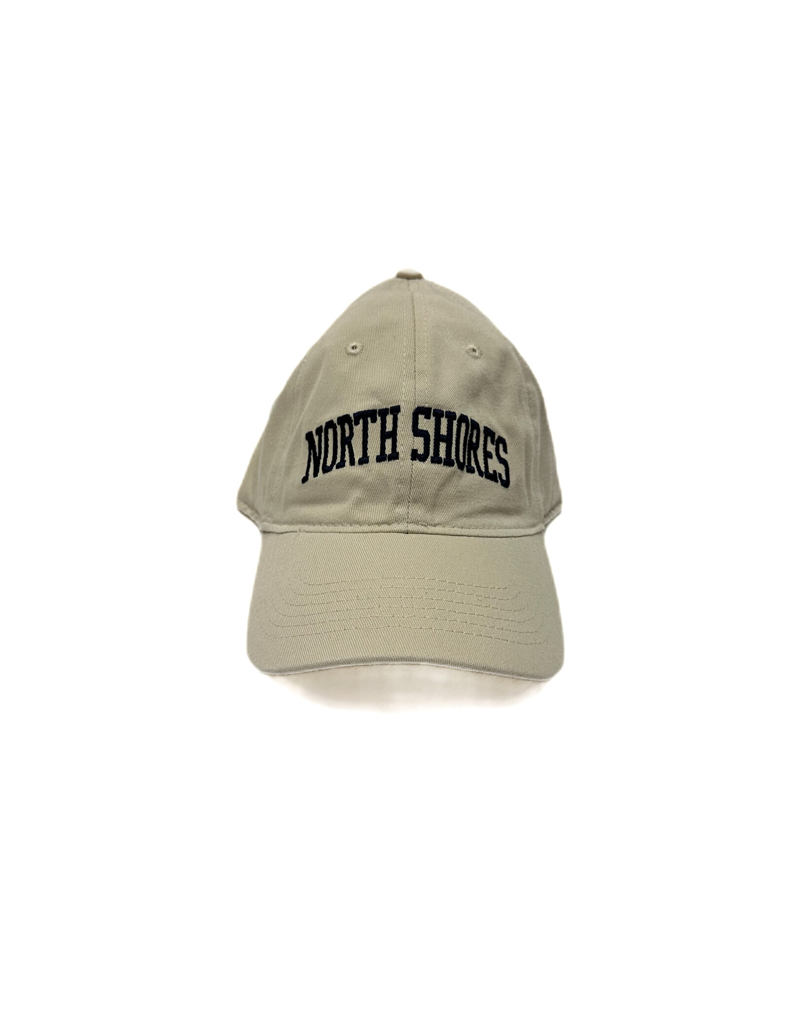 REHOBOTH LIFESTYLE CLASSIC COTTON BEACH HAT OS IVORY NORTH SHORES