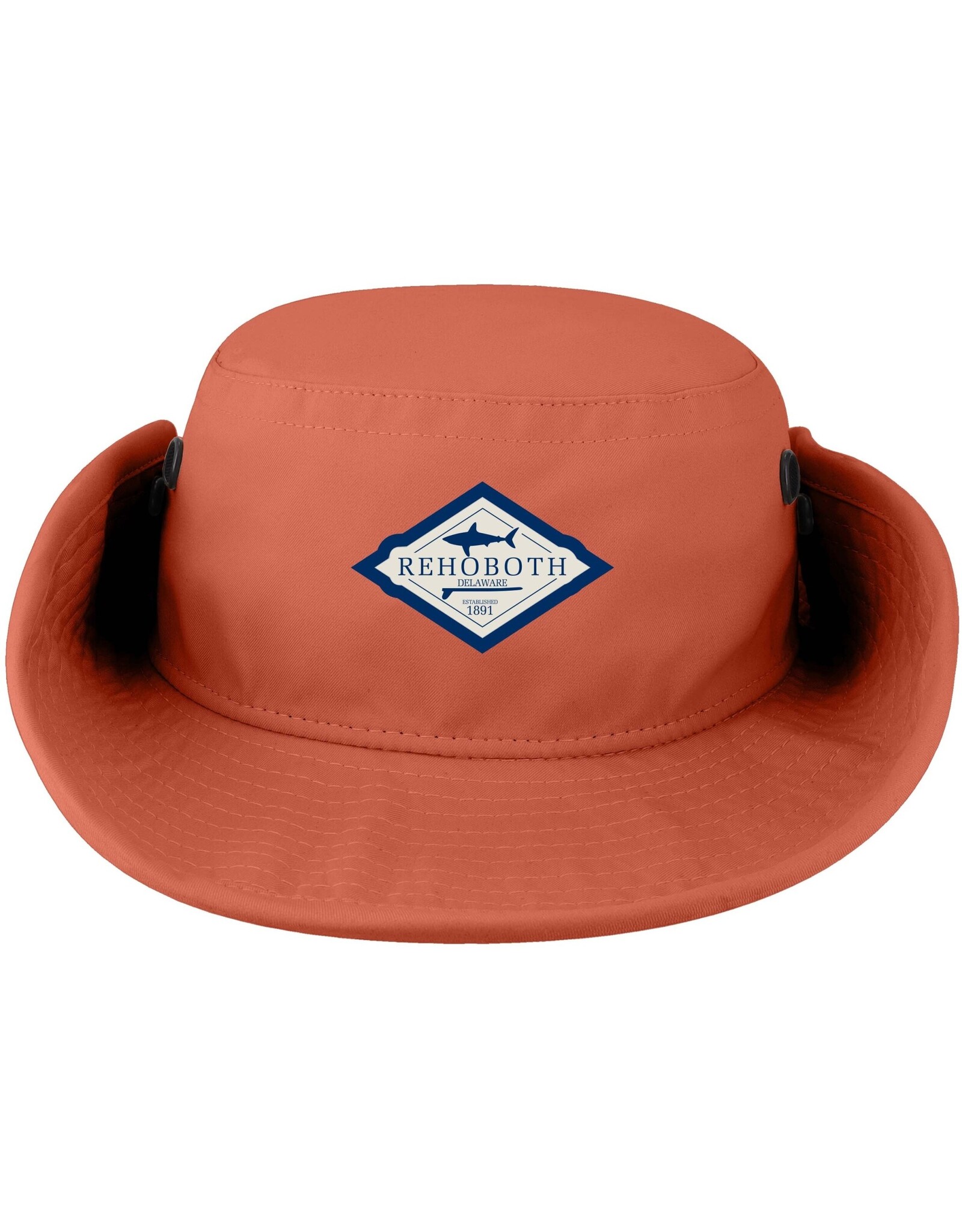 LEGACY ATHLETICS LEGACY COOL FIT BUCKET HAT