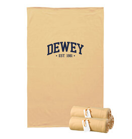 MV SPORT DEWEY SWEATSHIRT BLANKET