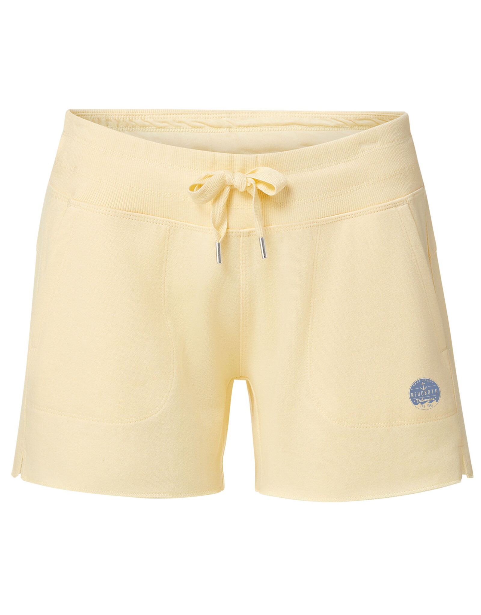 MV SPORT JOLENE FLEECE SHORTS