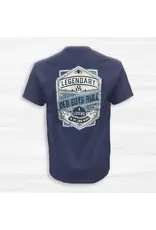 OLD GUYS RULE OLD GUYS RULE LEGENDARY SS TEE