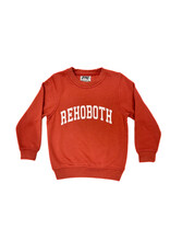 WILD PALMS YOUTH WILD PALM CREWNECK