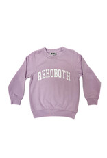 WILD PALMS YOUTH WILD PALM CREWNECK