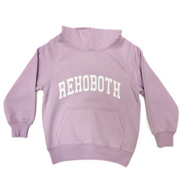 WILD PALMS YOUTH WILD PALM HOODIE