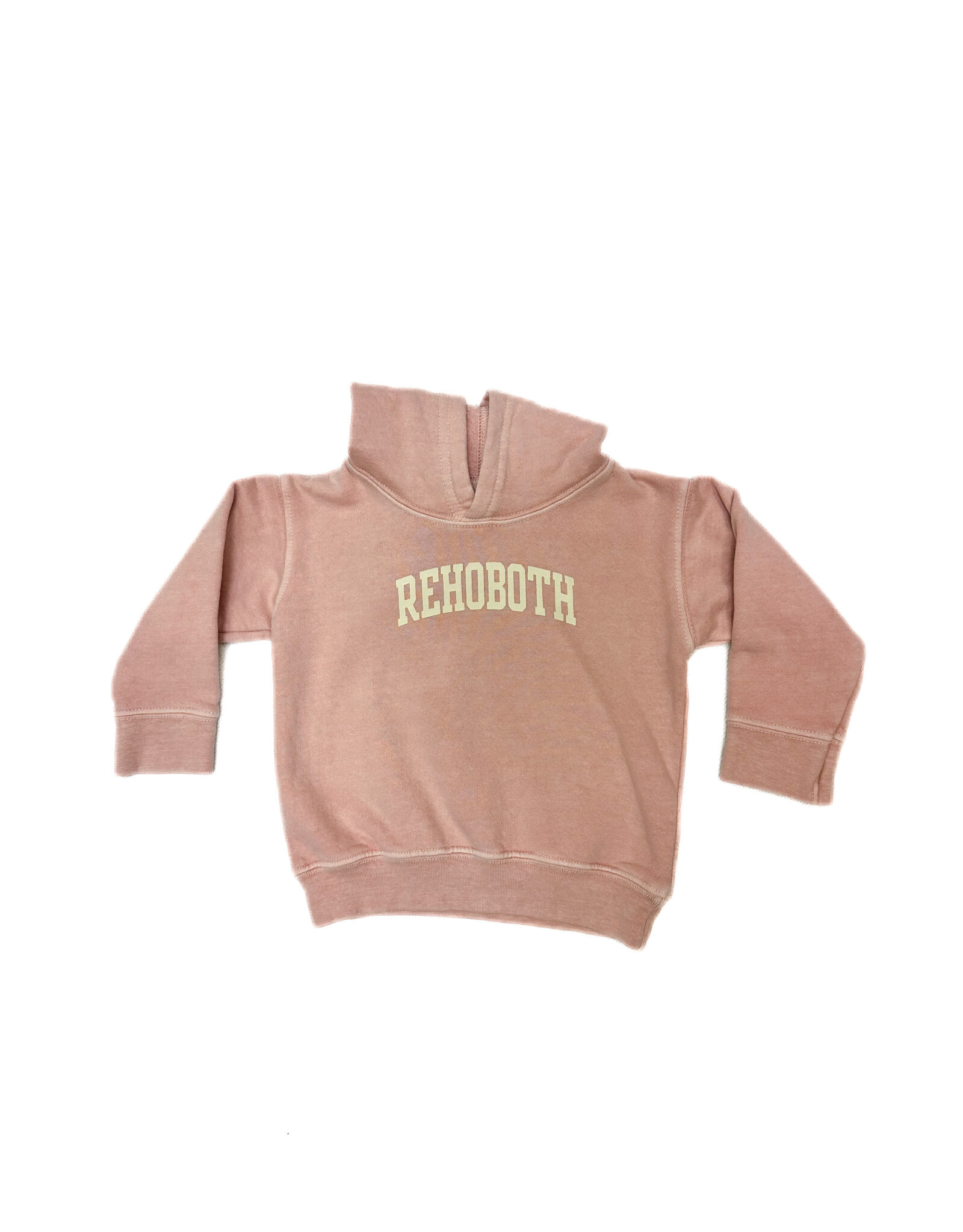 REHOBOTH LIFESTYLE INFANT REHOBOTH CLASSIC HOOD