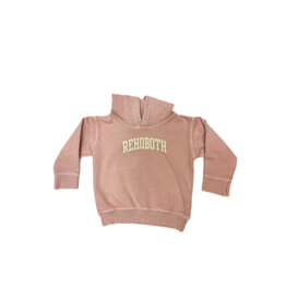 REHOBOTH LIFESTYLE INFANT REHOBOTH CLASSIC HOOD