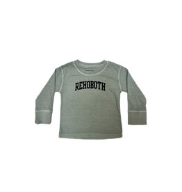 REHOBOTH LIFESTYLE INFANT REHOBOTH CLASSIC LS TEE