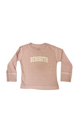 REHOBOTH LIFESTYLE INFANT REHOBOTH CLASSIC LS TEE