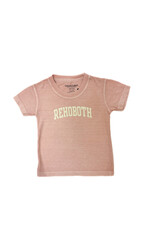 REHOBOTH LIFESTYLE INFANT REHOBOTH CLASSIC SS TEE