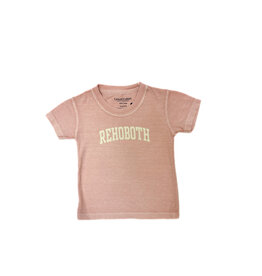 REHOBOTH LIFESTYLE INFANT REHOBOTH CLASSIC SS TEE
