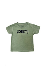 REHOBOTH LIFESTYLE INFANT REHOBOTH CLASSIC SS TEE