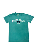 REHOBOTH LIFESTYLE MENS CLASSIC DEWEY BEACH SS TEE