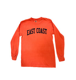 REHOBOTH LIFESTYLE CLASSIC EAST COAST LS TEE