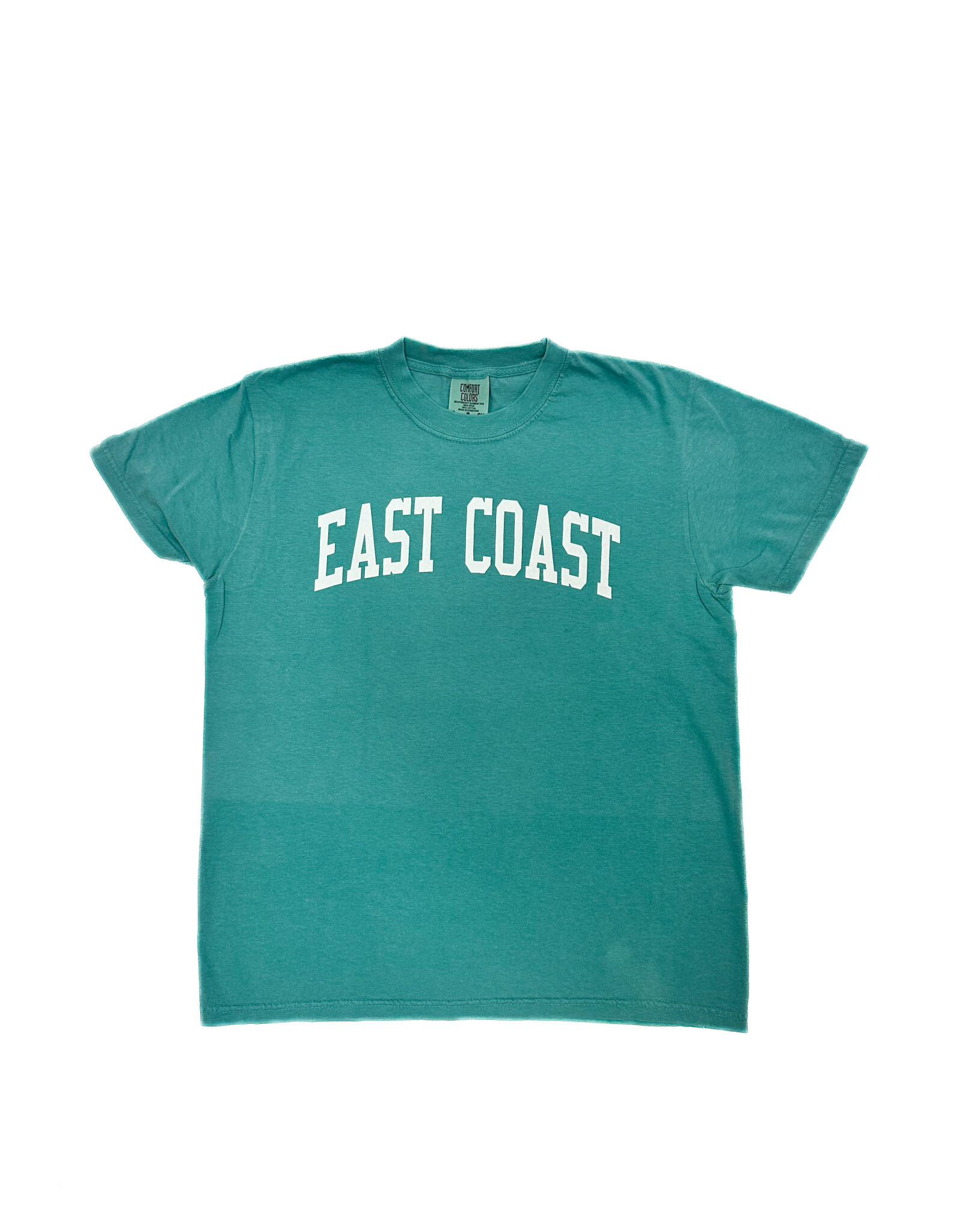 REHOBOTH LIFESTYLE CLASSIC EAST COAST SS TEE