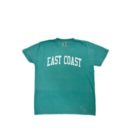 REHOBOTH LIFESTYLE CLASSIC EAST COAST SS TEE