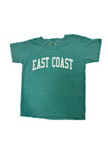 REHOBOTH LIFESTYLE YOUTH CLASSIC EAST COAST SS TEE