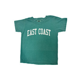 REHOBOTH LIFESTYLE YOUTH CLASSIC EAST COAST SS TEE