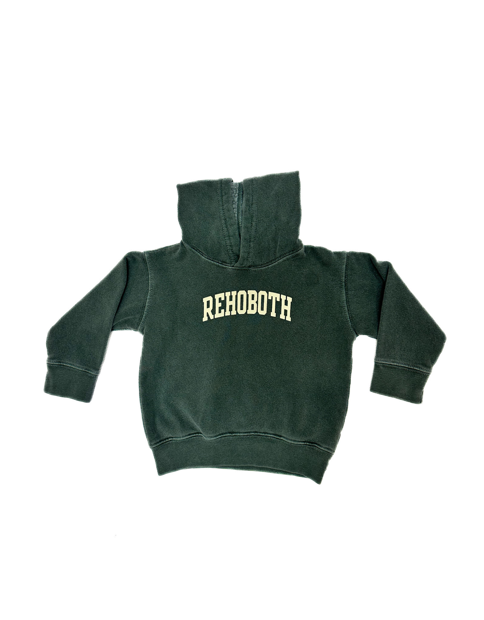 REHOBOTH LIFESTYLE INFANT REHOBOTH CLASSIC HOOD