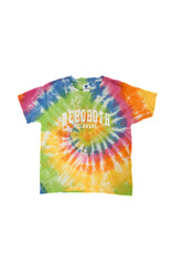 REHOBOTH LIFESTYLE YOUTH CLASSIC TIEDYE SWIRL SS TEE