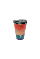 PIRANI LIFE PIRANI 16 OZ OMBRE TUMBLER