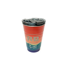 PIRANI LIFE PIRANI 16 OZ OMBRE TUMBLER
